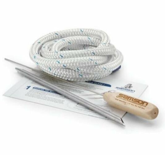Samson Splice Training Kit