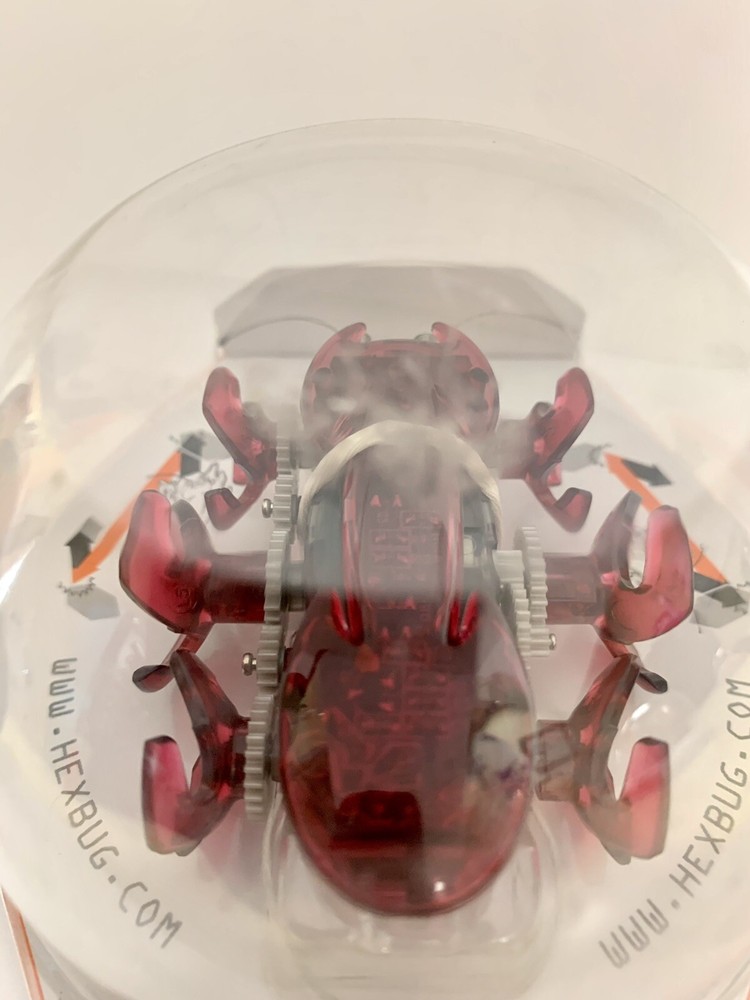 Hex Bug Micro Robotic Ant NEW IN ORIGINAL BOX