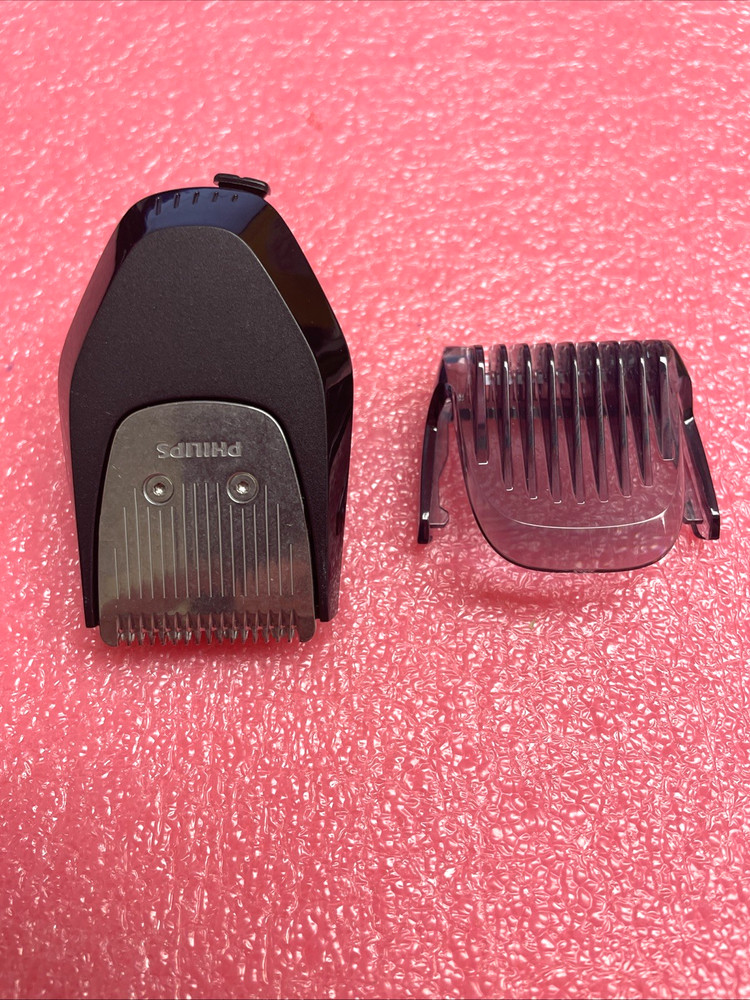 GENUINE Philips Beard Styler 5 Length Settings Attachment AC20 Shaver.
