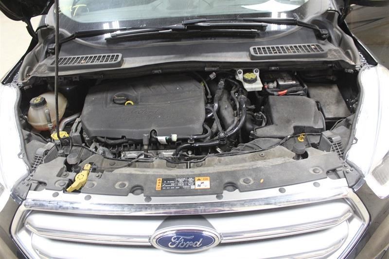 ESCAPE 2017 Blind Spot Radar/Camera/Projector/Module2804965