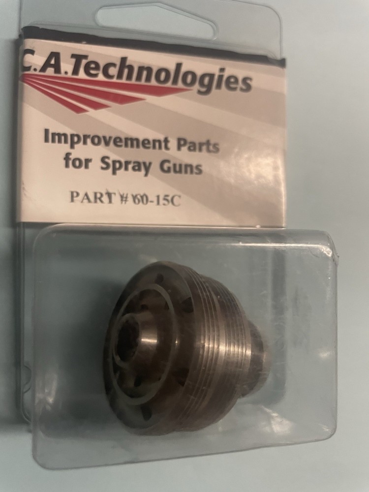 Titan/ C.A. Technologies Head Insert (60-15C)