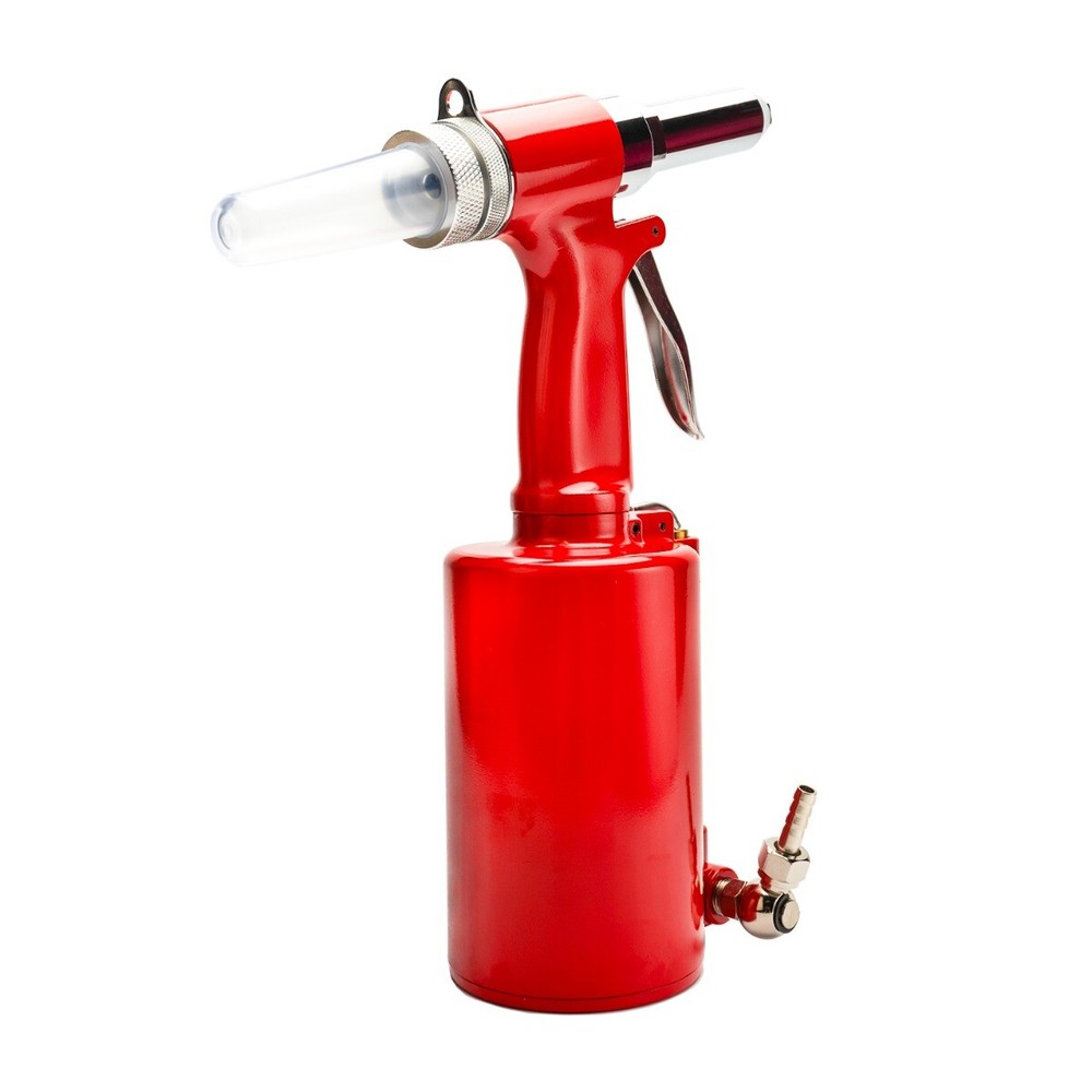 Genius Tools Ultra Duty Air Riveter - 503100