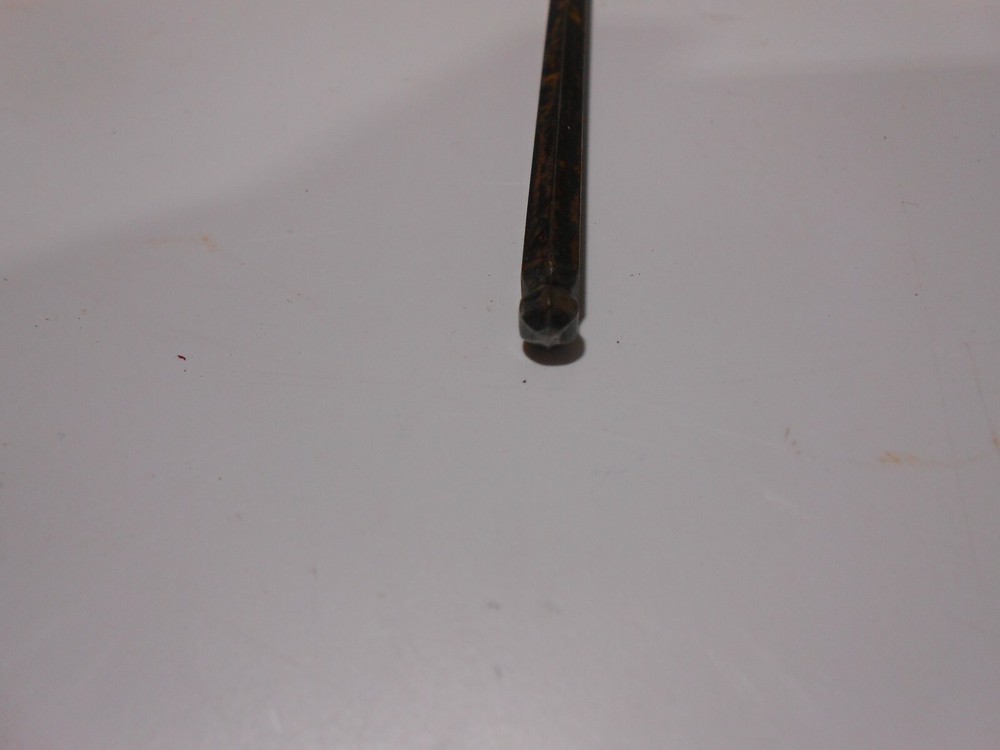 EKLIND 3/16 T-HANDLE HEX KEY