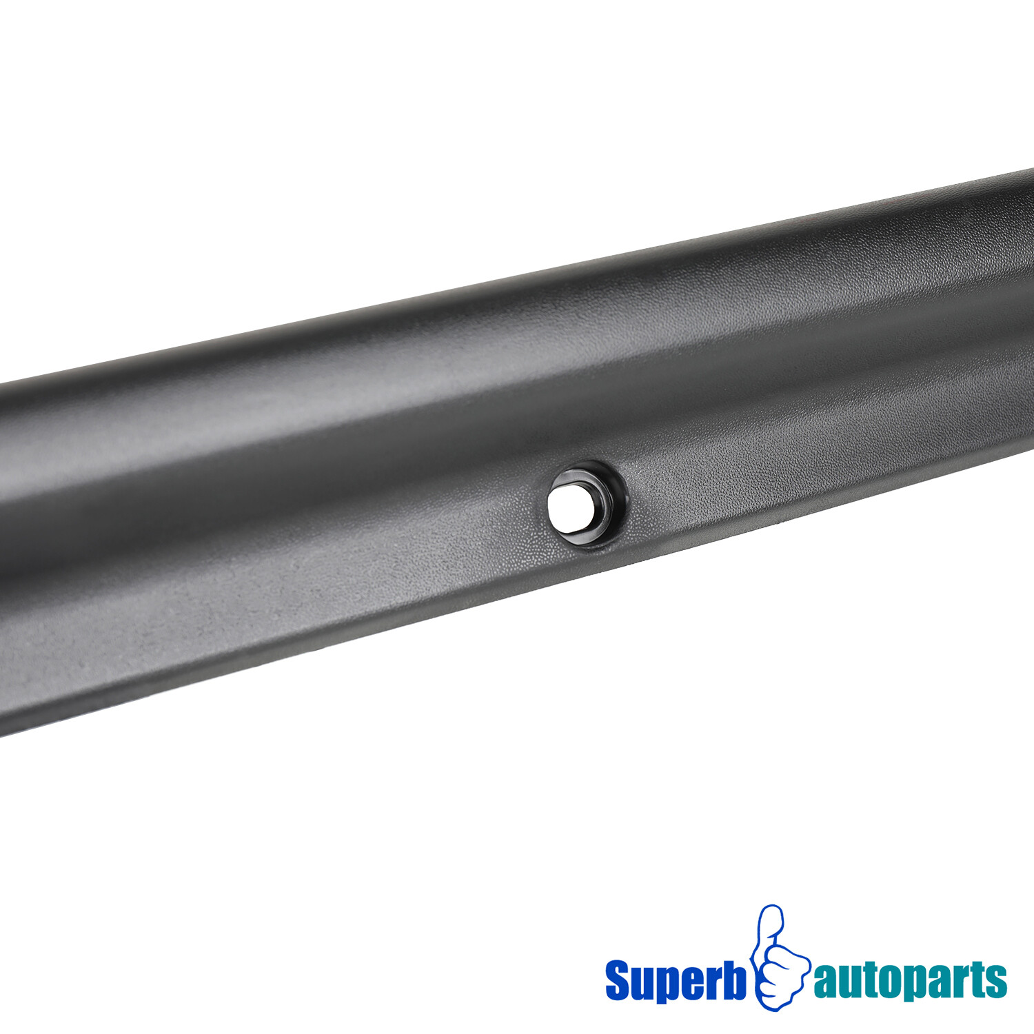 For 1999-2007 Chevy GMC Silverado Sierra Protector Tailgate Spoiler Cap