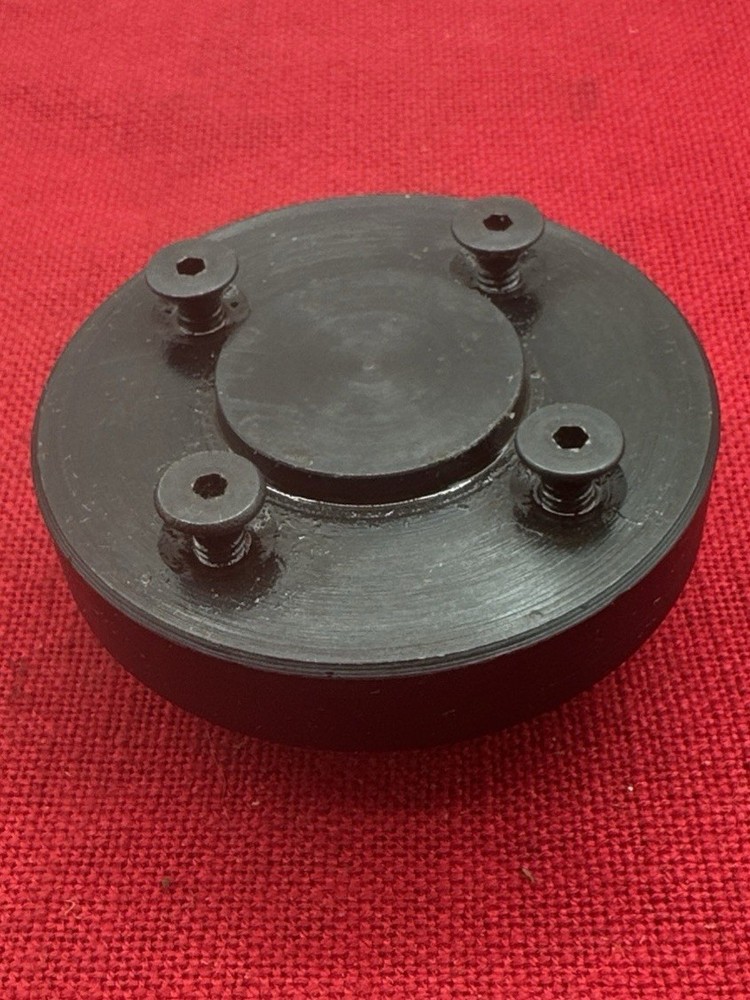 ShopSmith Mark V 500 Disk Disc Sander Drive Hub (with screws) #2