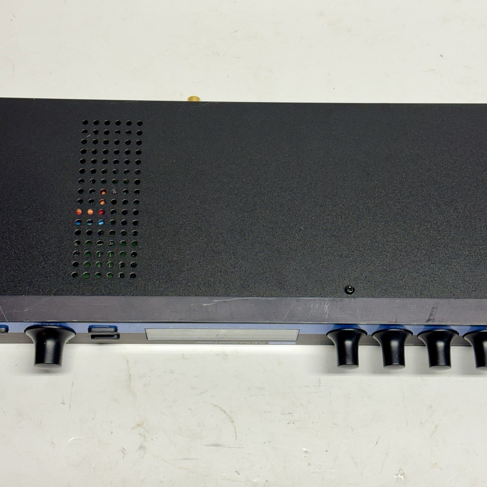 Lexicon MPX 500 24-Bit Processor Free Shipping