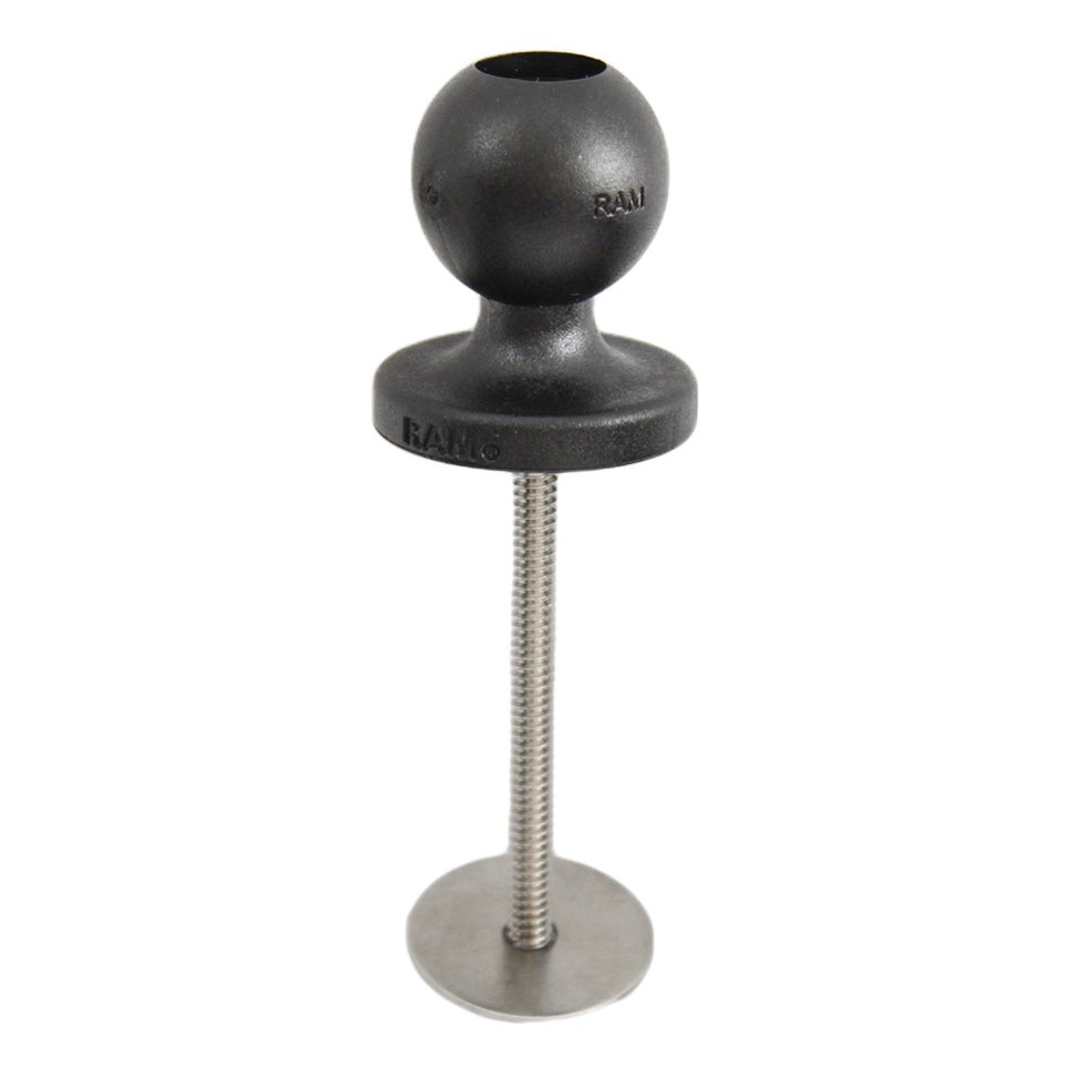 RAP-B-114-5BU RAM 5 Spot Ball Adapter...
