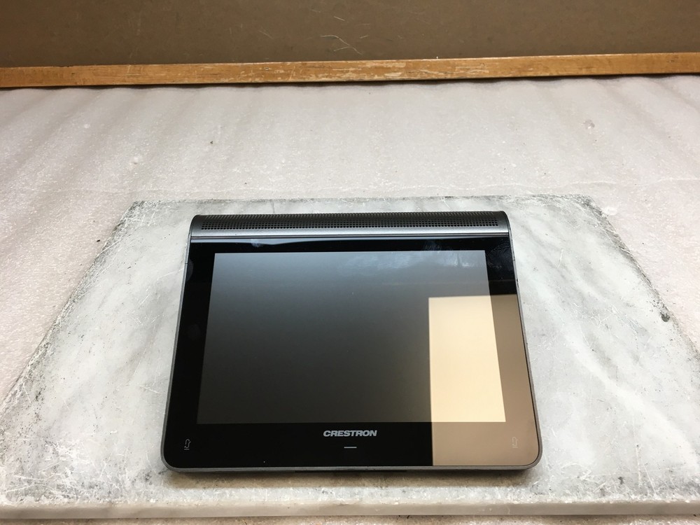 Crestron UC2 M201928001 Touch Panel Tabletop Conference System
