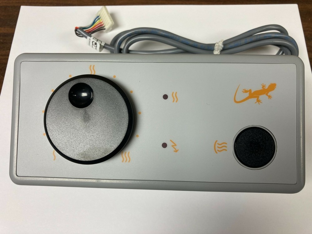 Gecko TSC-2 Topside Control