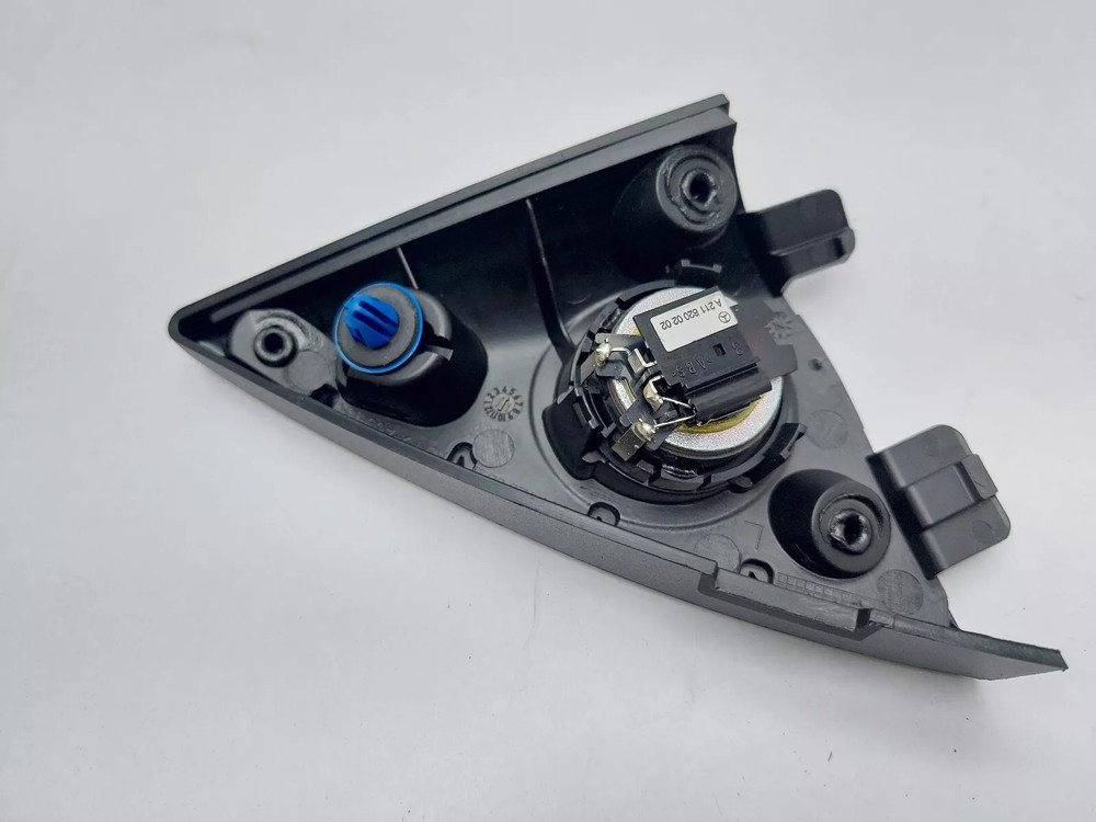 MERCEDES E CLASS C207 W207 TWEETER SPEAKER FRONT LEFT PASSENGER SIDE 2011