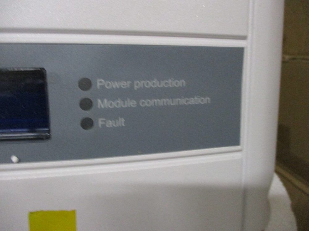 SolarEdge StorEdge Grid-Tied Single Phase 3800W - SE3800A-USS2RLCB2 SE3800A-USS