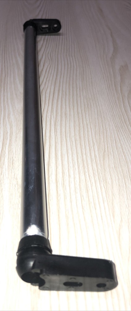 Boat Windshield Support Bar 12" Aluminum Taylor Made 1634
