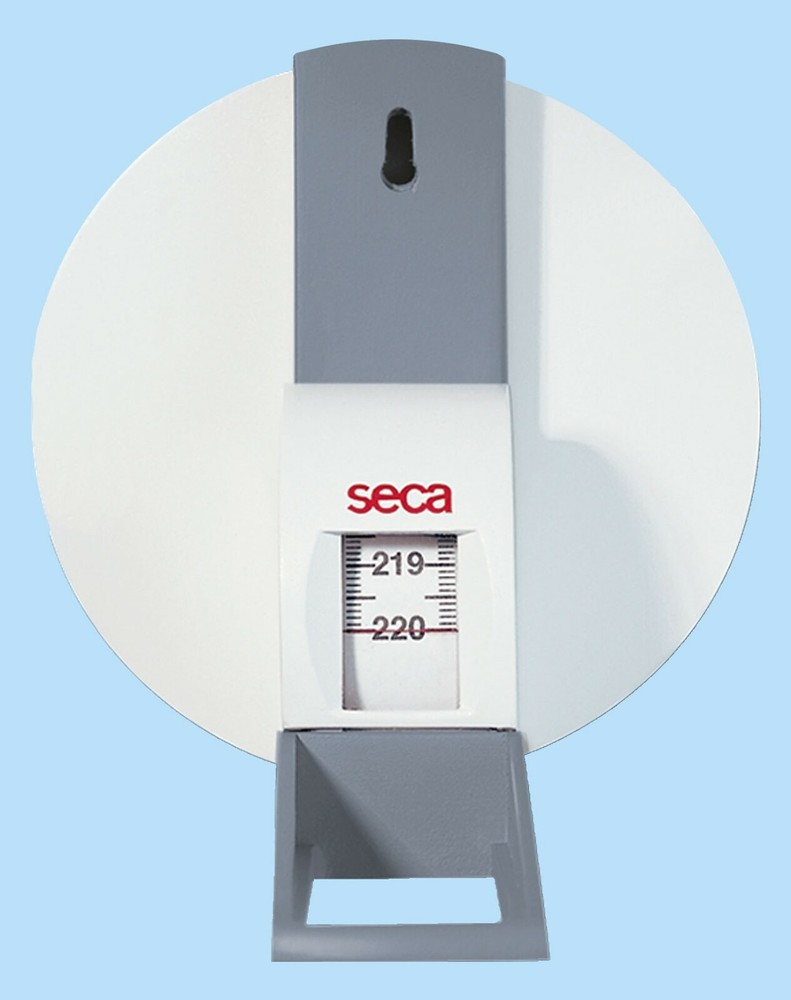 Seca Metric Hite Roller S-206M