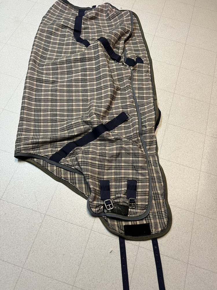 Horse Stable Blanket