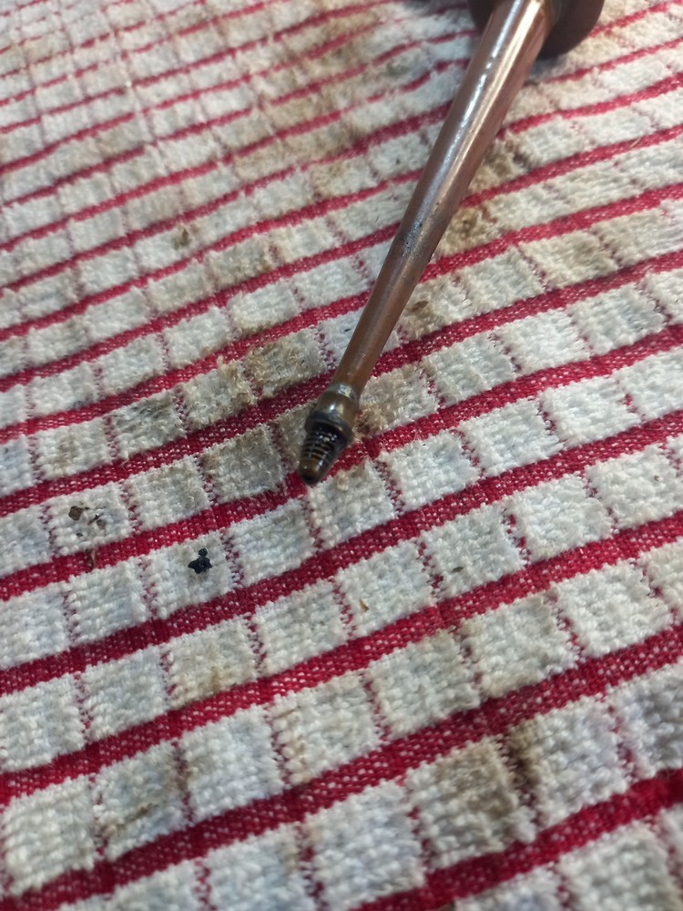 Enot High Pressure Oiler No 10
