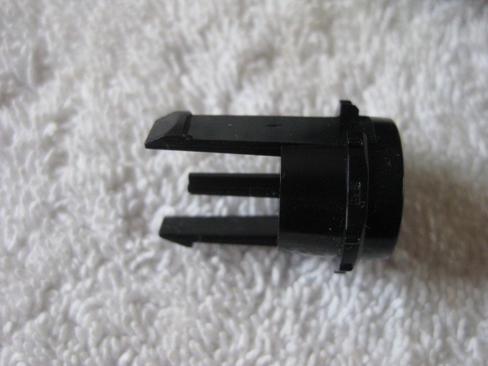 SONY CDP-CX270 200 DISC MEGA CD PLAYER CONTROL KNOB OEM PART