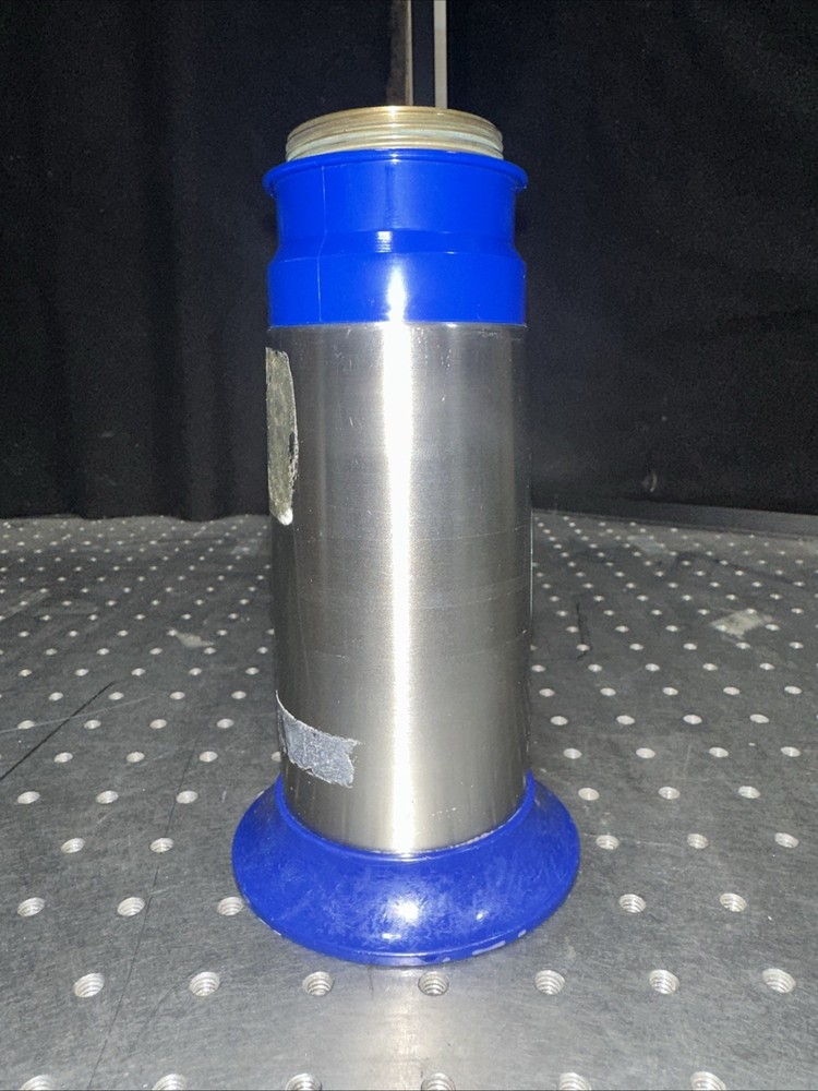 Brymill CRY-AC-3 Liquid Nitrogen Sprayer Dispenser System, 300ml