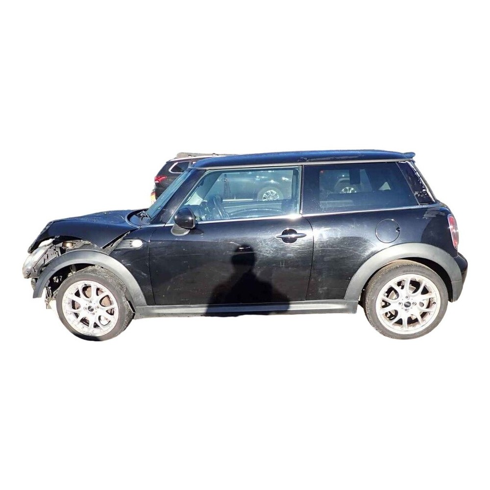 MINI HATCH ABS PUMP MODULATOR CONTROL UNIT COOPER R56 15803819