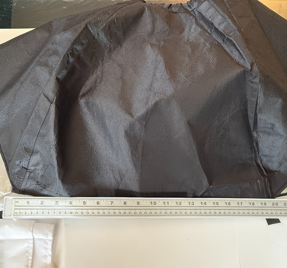 COWBOY STUDIO SOFTBOX DIFFUSER 20" FOR PHOTOGRAPHY VIDEO LIGHTING KIT