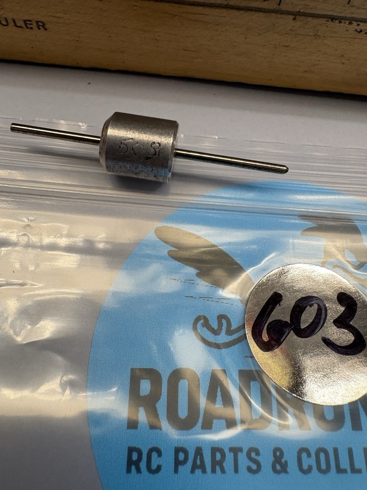 SLOT CAR MOTOR ARMATURE / MAGNET  ALIGNMENT TOOL