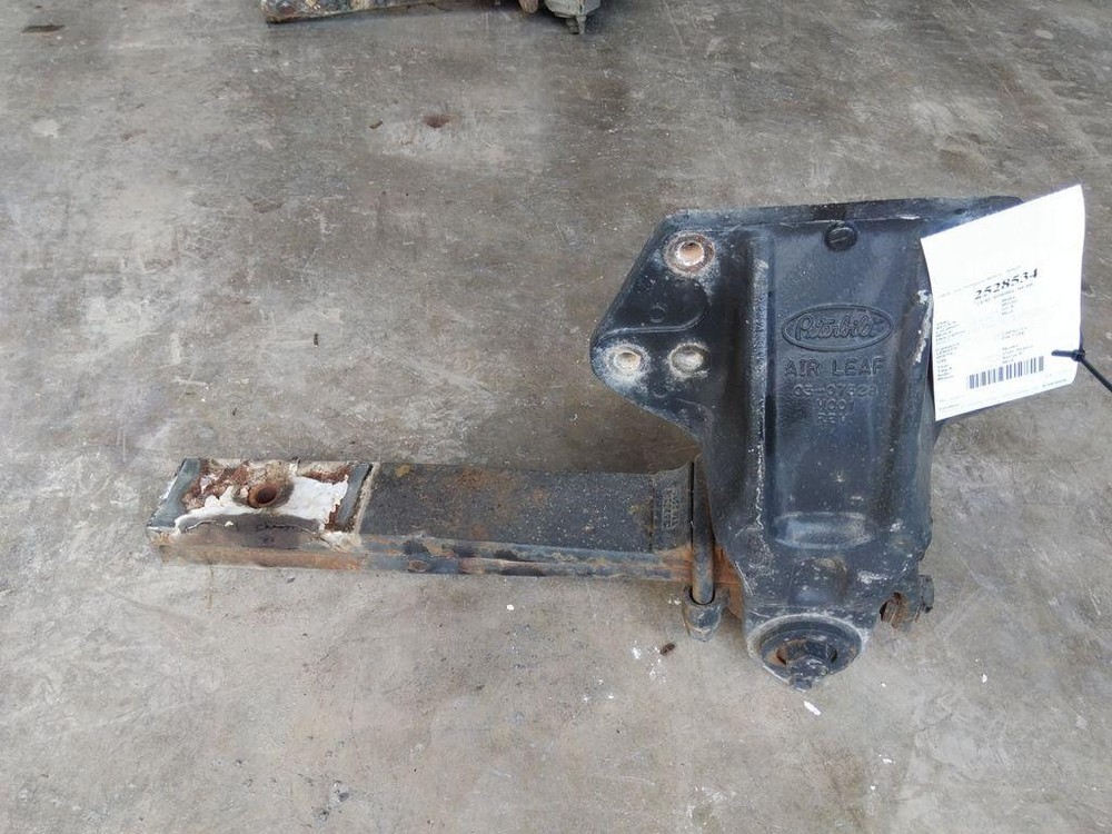 Replaces PETERBILT 379 REAR LEAF SPRING ,  MN