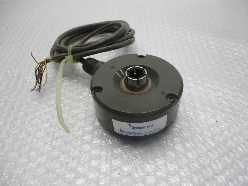 DYNAPAR HS3510006020C ENCODER NSNP