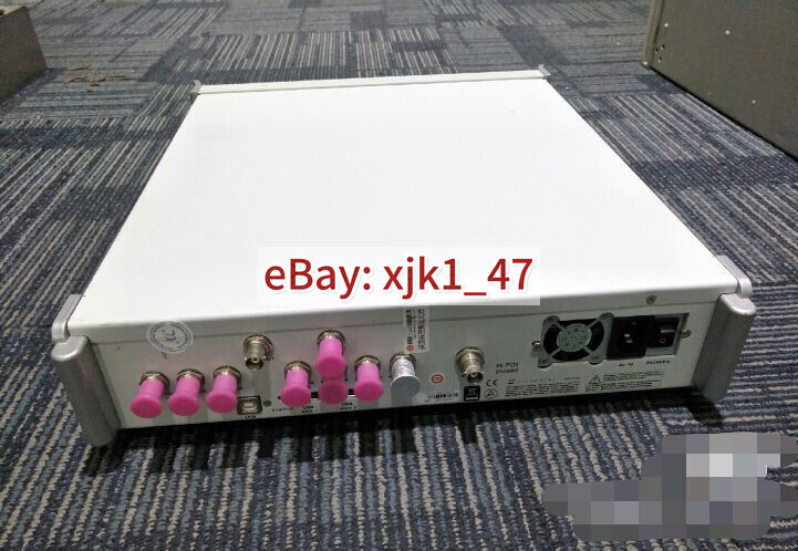 1 pcs used Litepoint IQ2015 Connectivity Test System /xjk