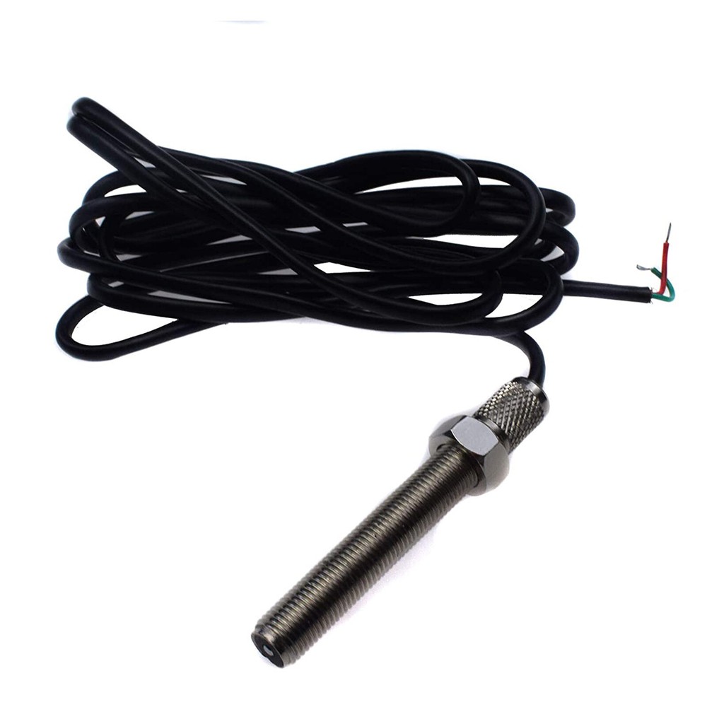 MSP6729 MPU Magnetic Pickup Generator Speed Sensor Rotational Speed Sensor