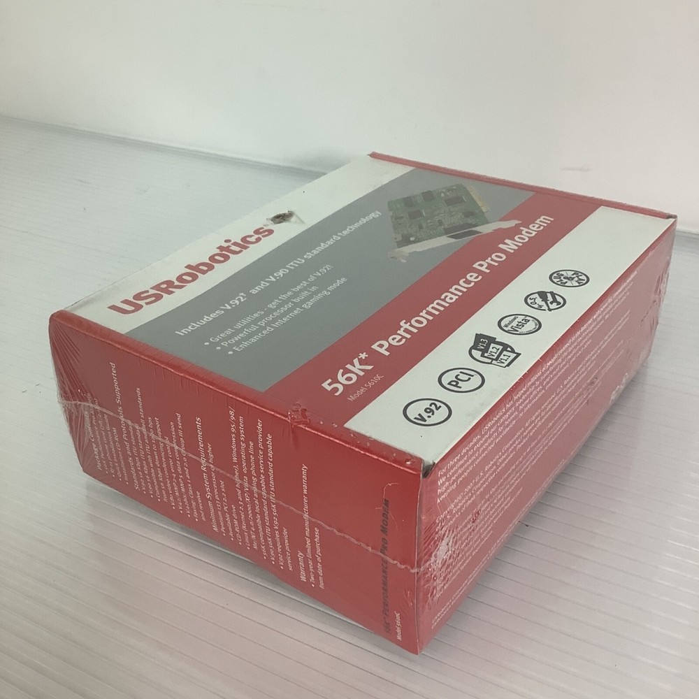 USRobotics USR5610B 56 Kbps