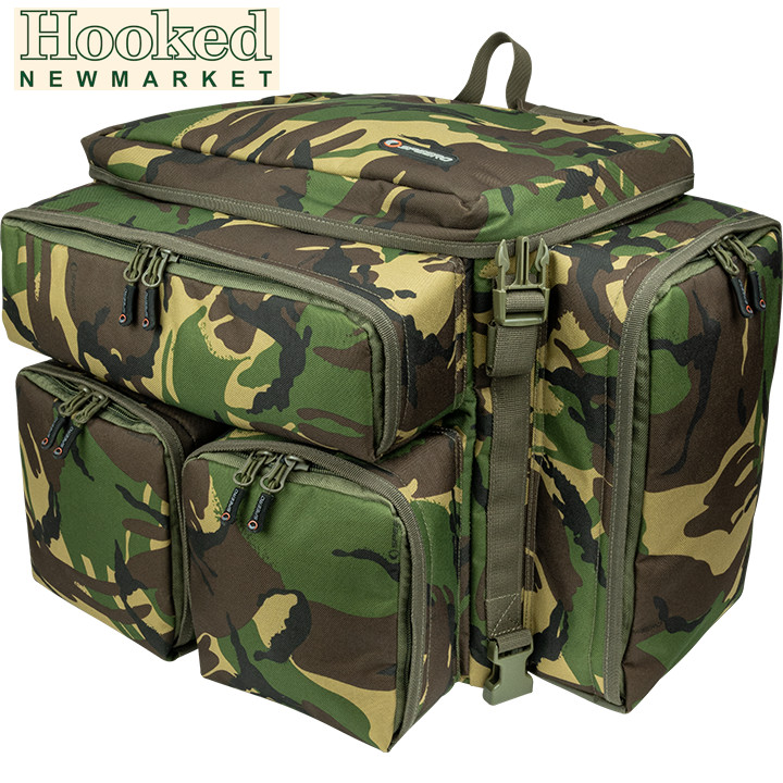 Speero Compact Rucksack