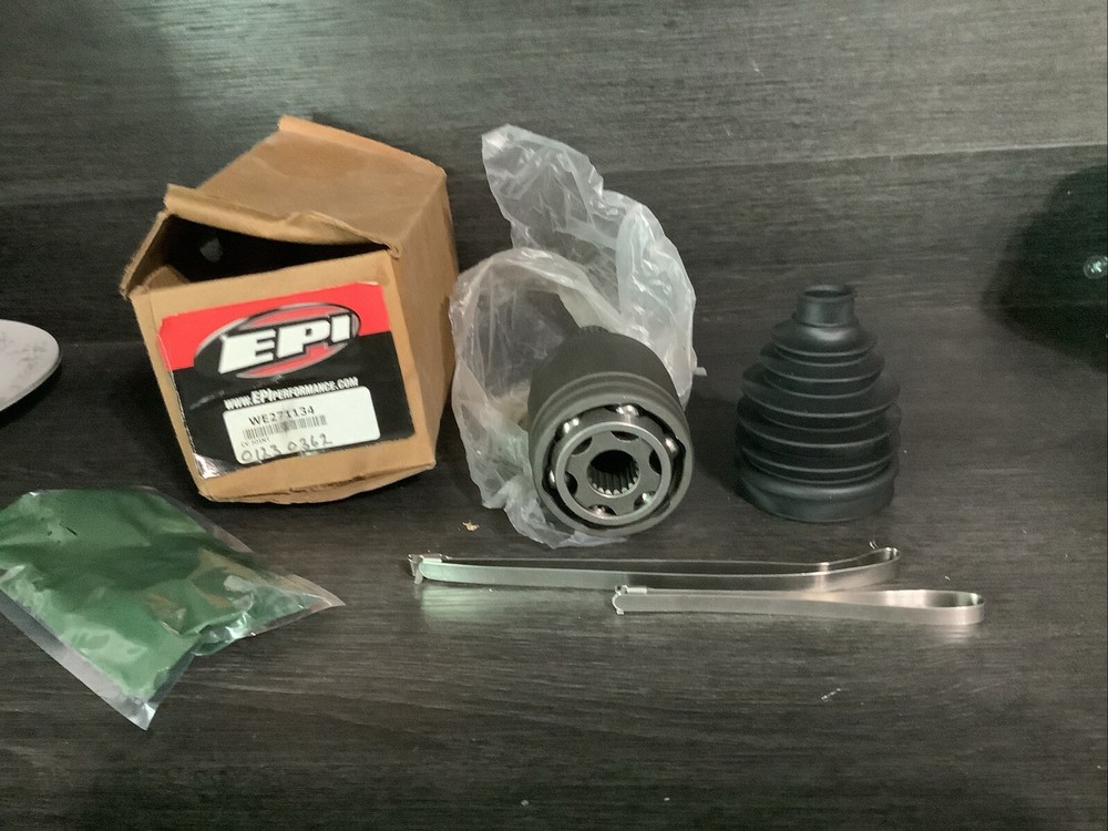 NOS EPI CV Joint Kit WE271134