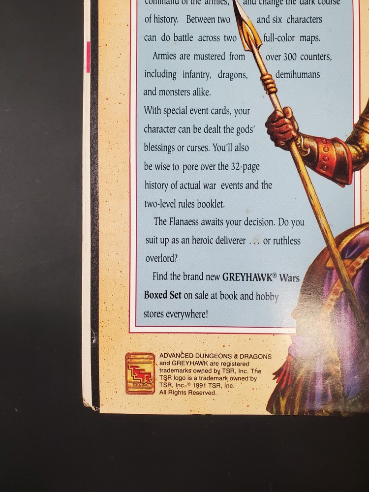 Dragon Magazine #176 December 1991