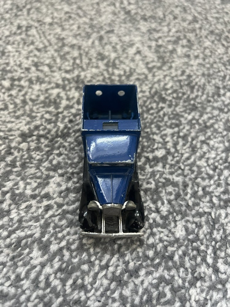 Matchbox Superfast Model A Ford Kellogs