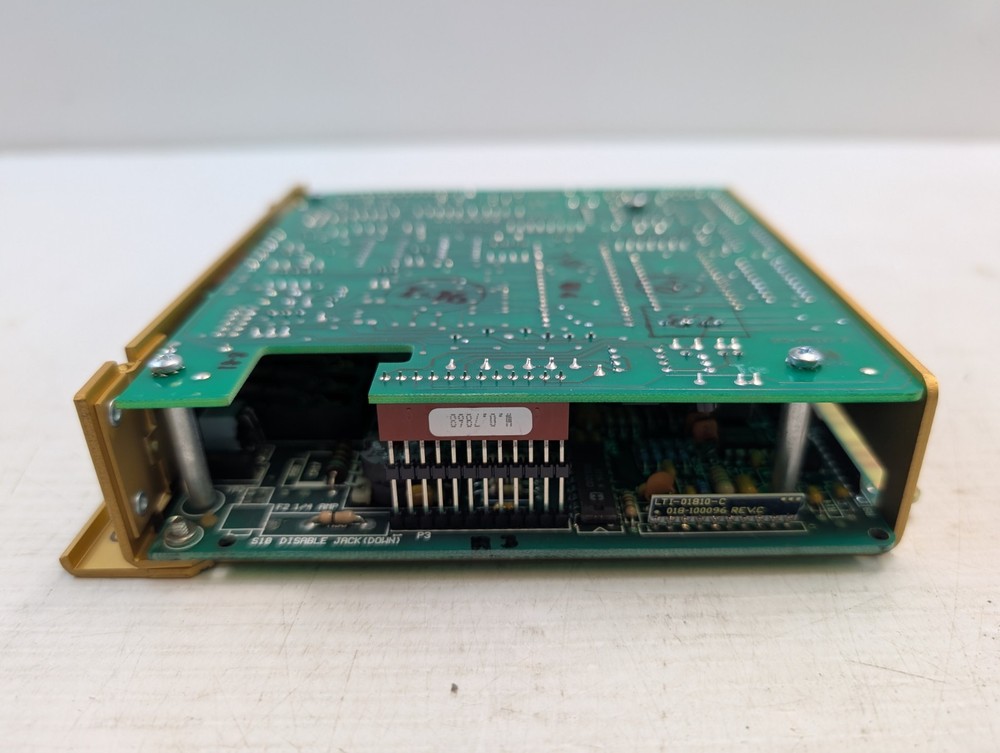 WESTELL 3110-70 T1 NCCS3JR1AA FACILITY LOOPBACK UNIT