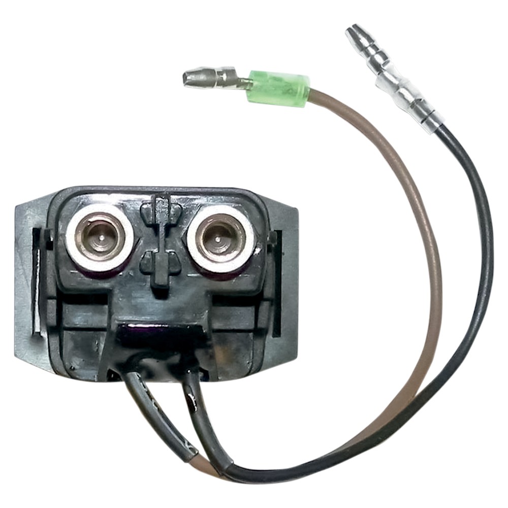 WSM Starter Relay - 004-126