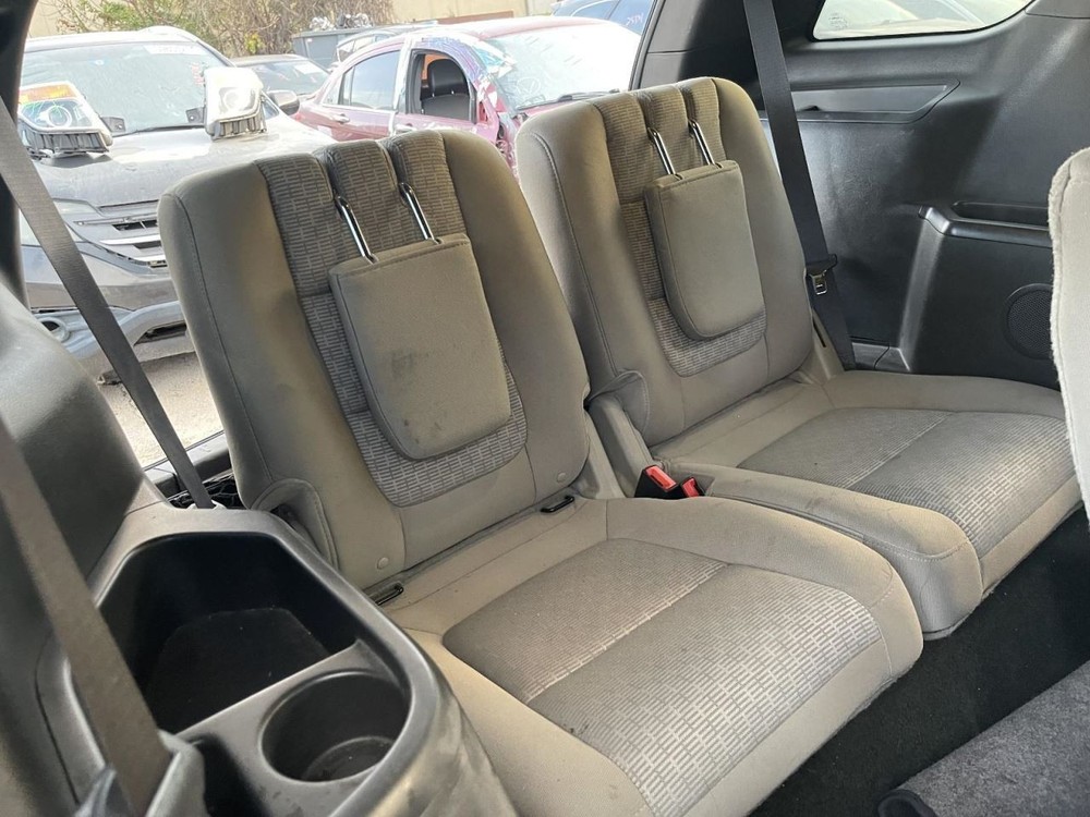 Sun Visor Driver With Illumination Fits 11-15 EXPLORER 980977