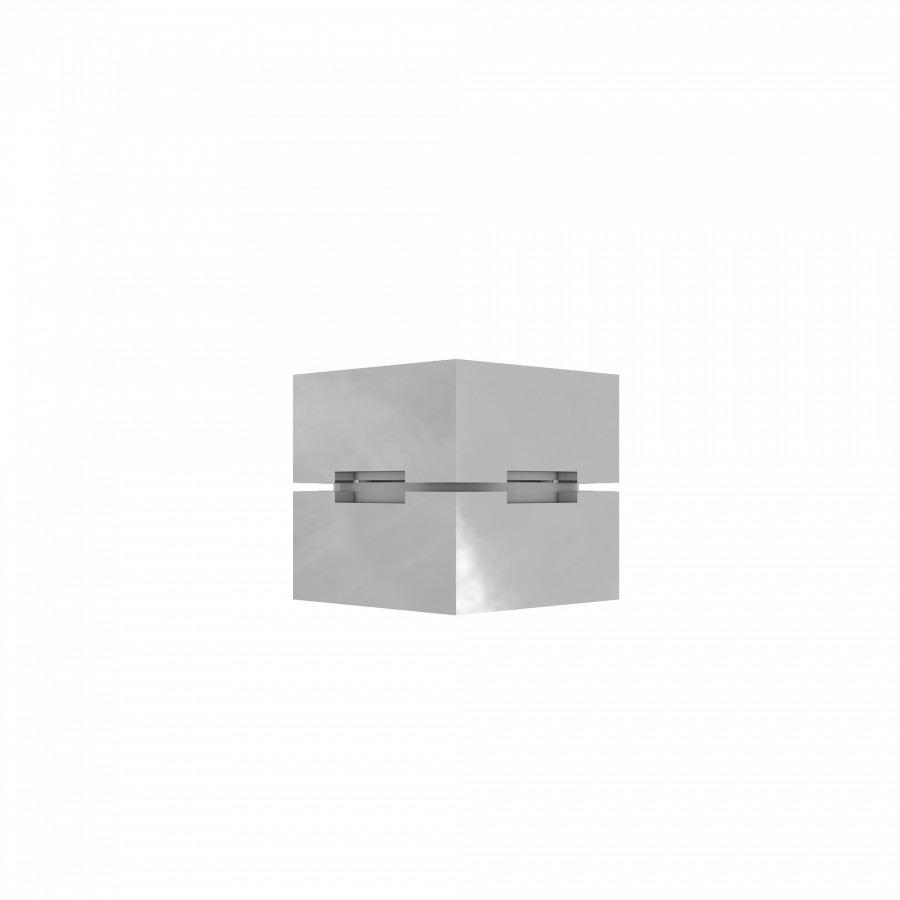NUgsmasher Mini Decarboxylation Capsule for essential oils