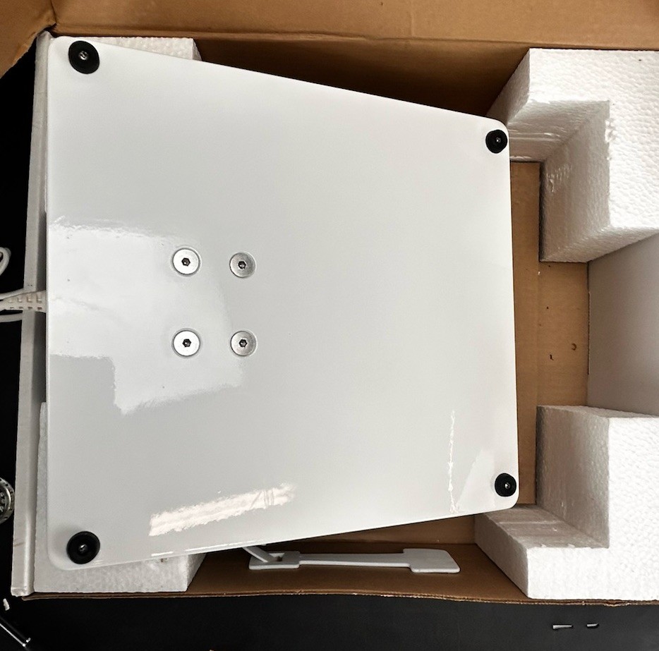 CardioCom Commander Scale Model SC-100