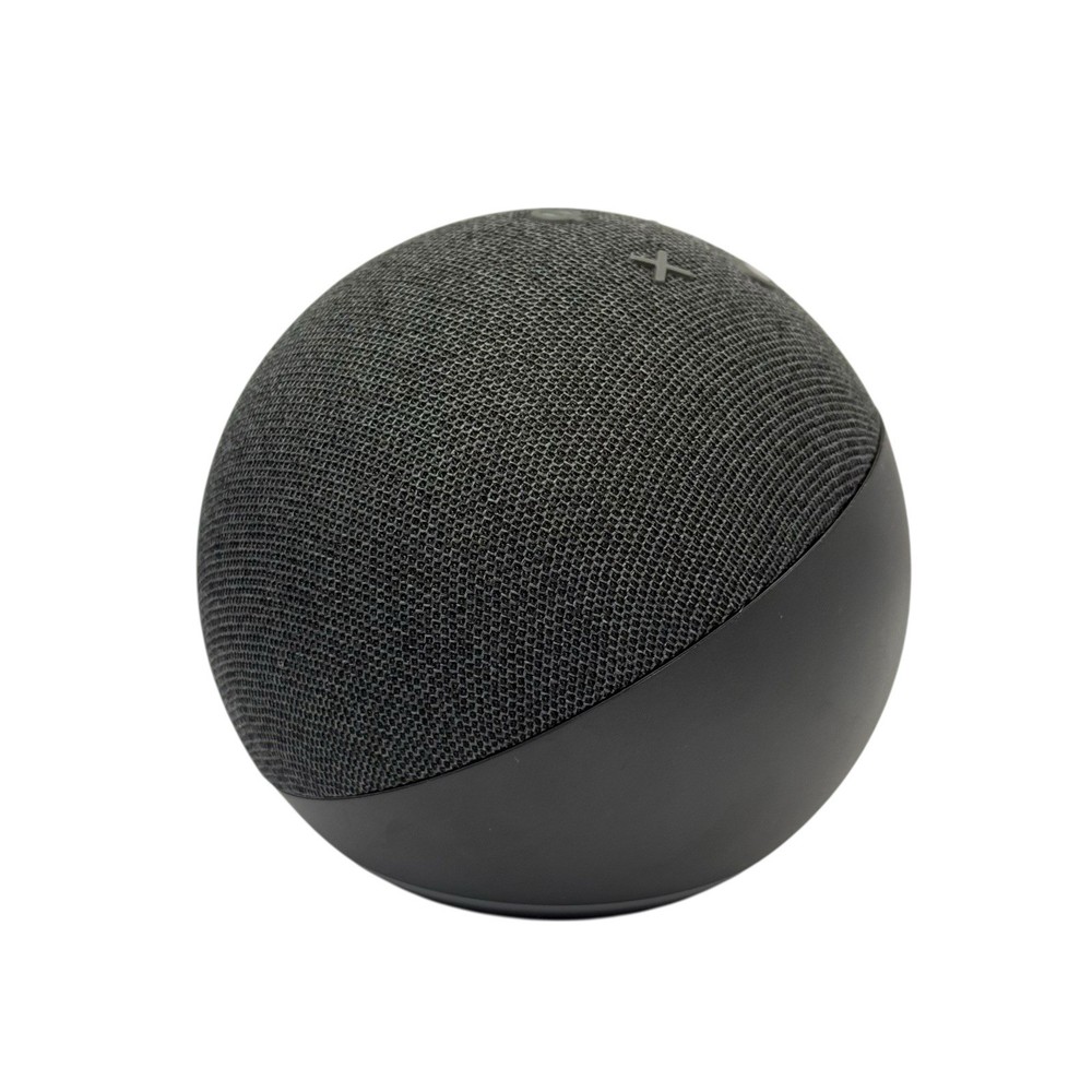 Amazon Echo Dot 5th Gen Smart Speaker Black C2N6L4