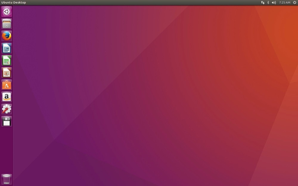 Ubuntu 16.04 Desktop AMD ISO Image