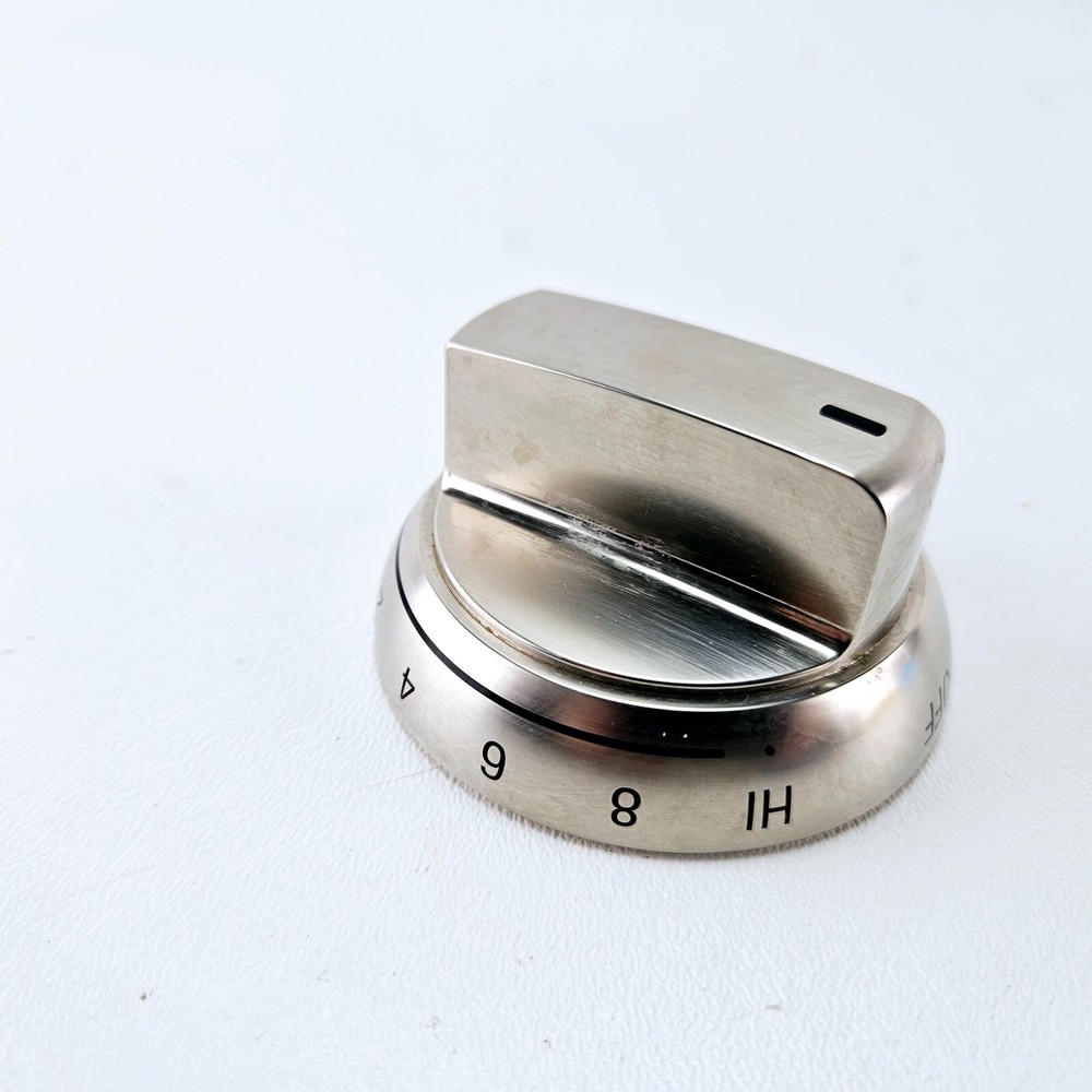 Genuine LG Range Oven Knob # AEZ74073404