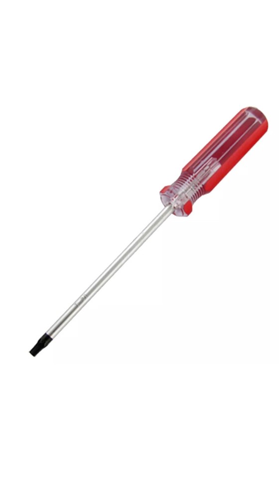 T20 ScrewDriver For-Oakley Jawbone/Split Jacket/Racing Jacket Lens Change