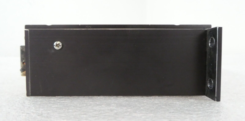 Rudolph Technologies A18604 EOM Pulse Driver Module Working Surplus