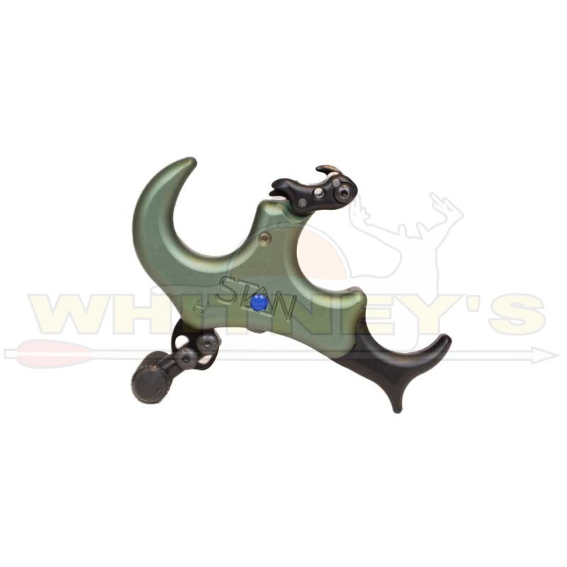Stanislawski/Stan OnneX Hinge Release - Sage - X-Large - 8433