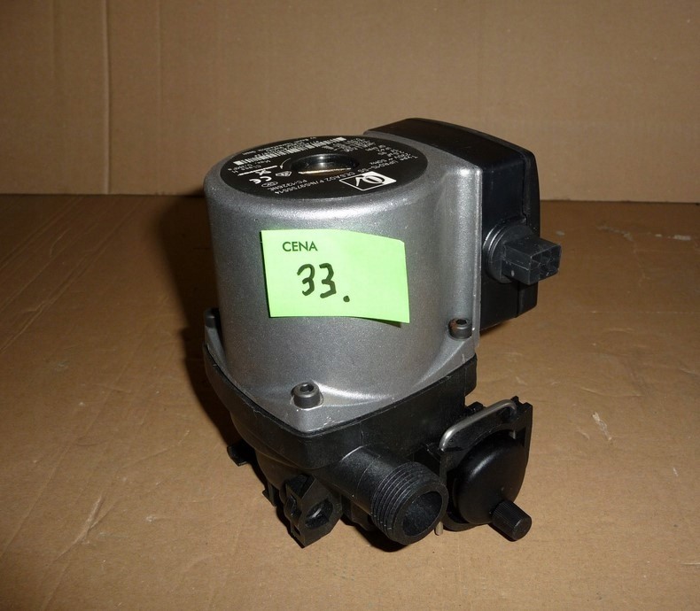 Grundfos UPRO 15-55 Pump