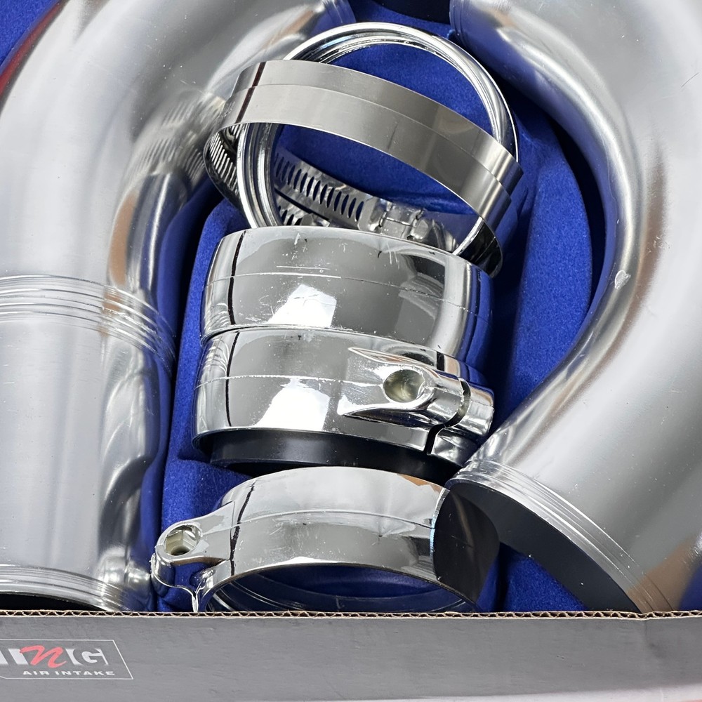 Cold Air Induction Kit