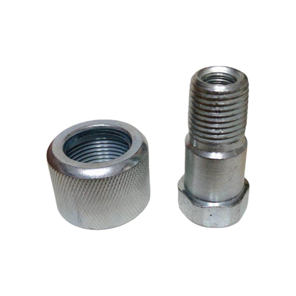 Hydraulic Jack Coupler Fitting, Hydraulic Coupling Female