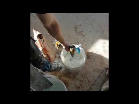Advance Equipment Advance Mud Pan Mixer