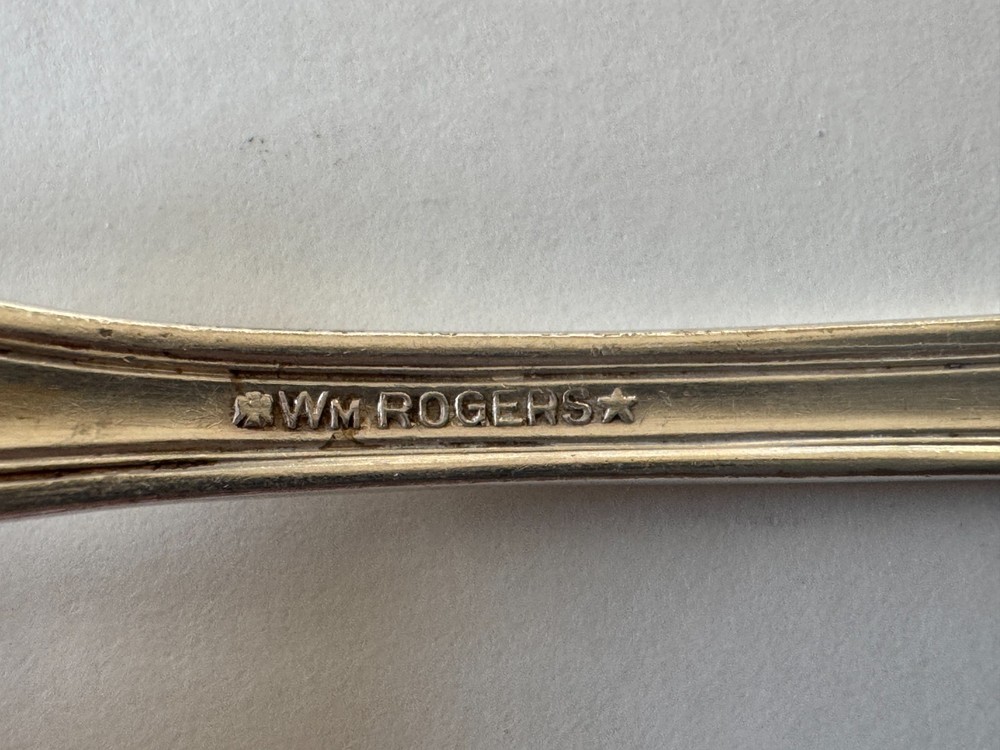 Vintage International Silver Cotillion Dinner Fork Silverplate 1937 Replacement