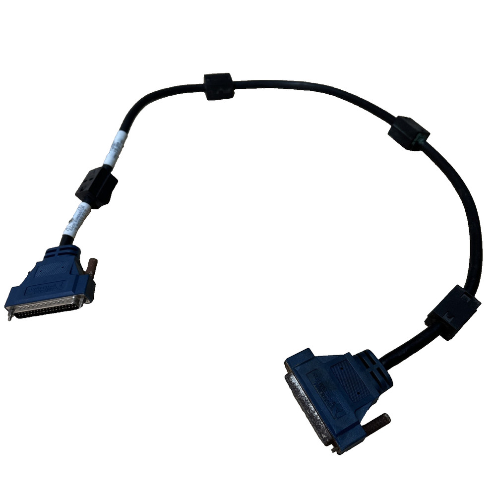 SPX RadioDetection RD1000 GPR Controller Screen Cable Only Locator Ground